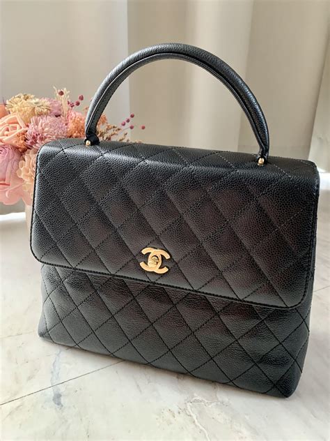 large classic chanel handbag|chanel classic bag online shop.